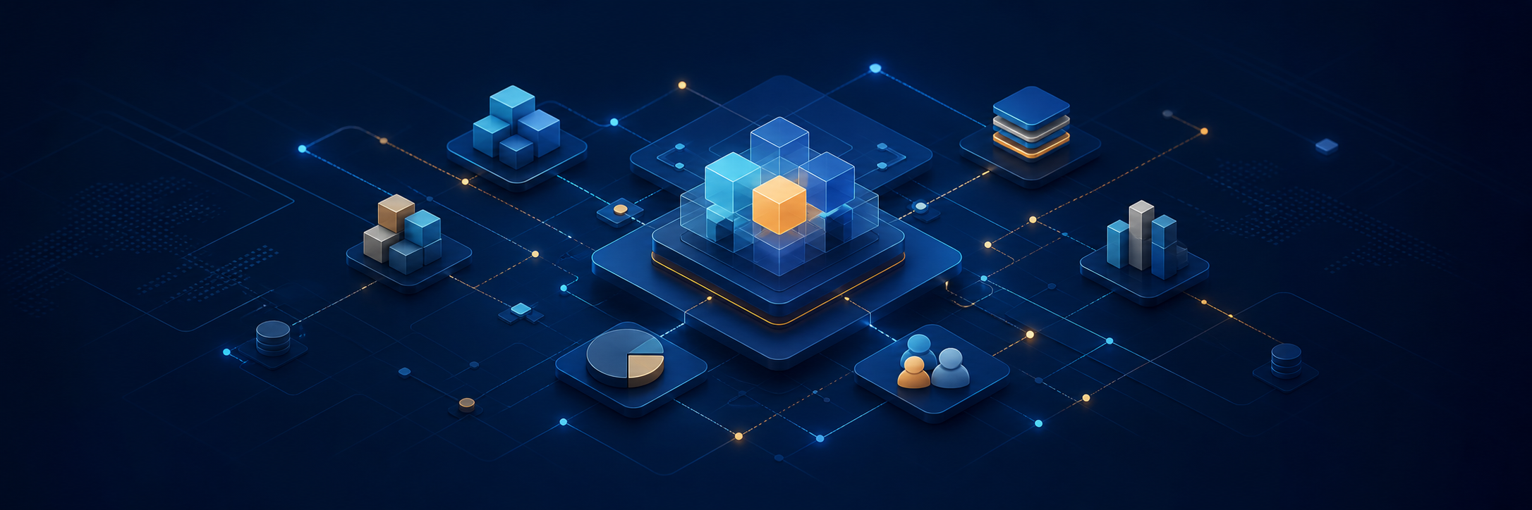 Ranisco Business Automation platform